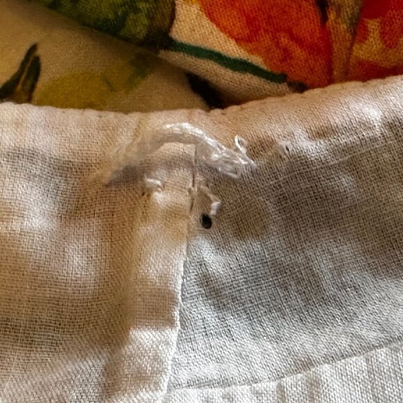 Alice + Olivia Collen Gorgeous Floral Mini Tiered Skirt Sundress- Size 10 - Picture 5 of 6